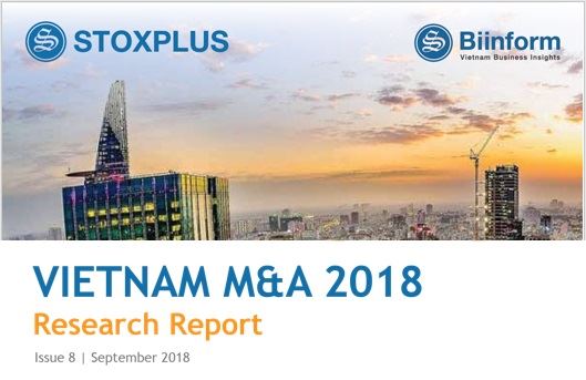 Vietnam seeks to appeal more foreign investors in 2018 following record breaking M&A record 2017 Vietnam seeks to appeal more foreign investors in 2018 following record breaking M&A record 2017